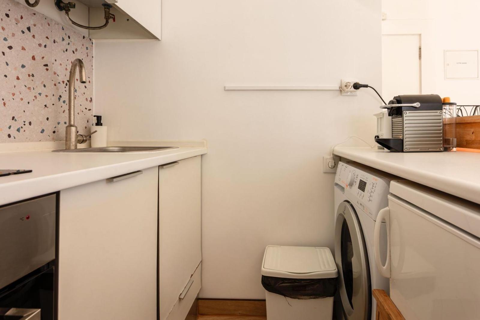 Apartamento Casa Com Graca - Fully Equiped In The Historical Center *