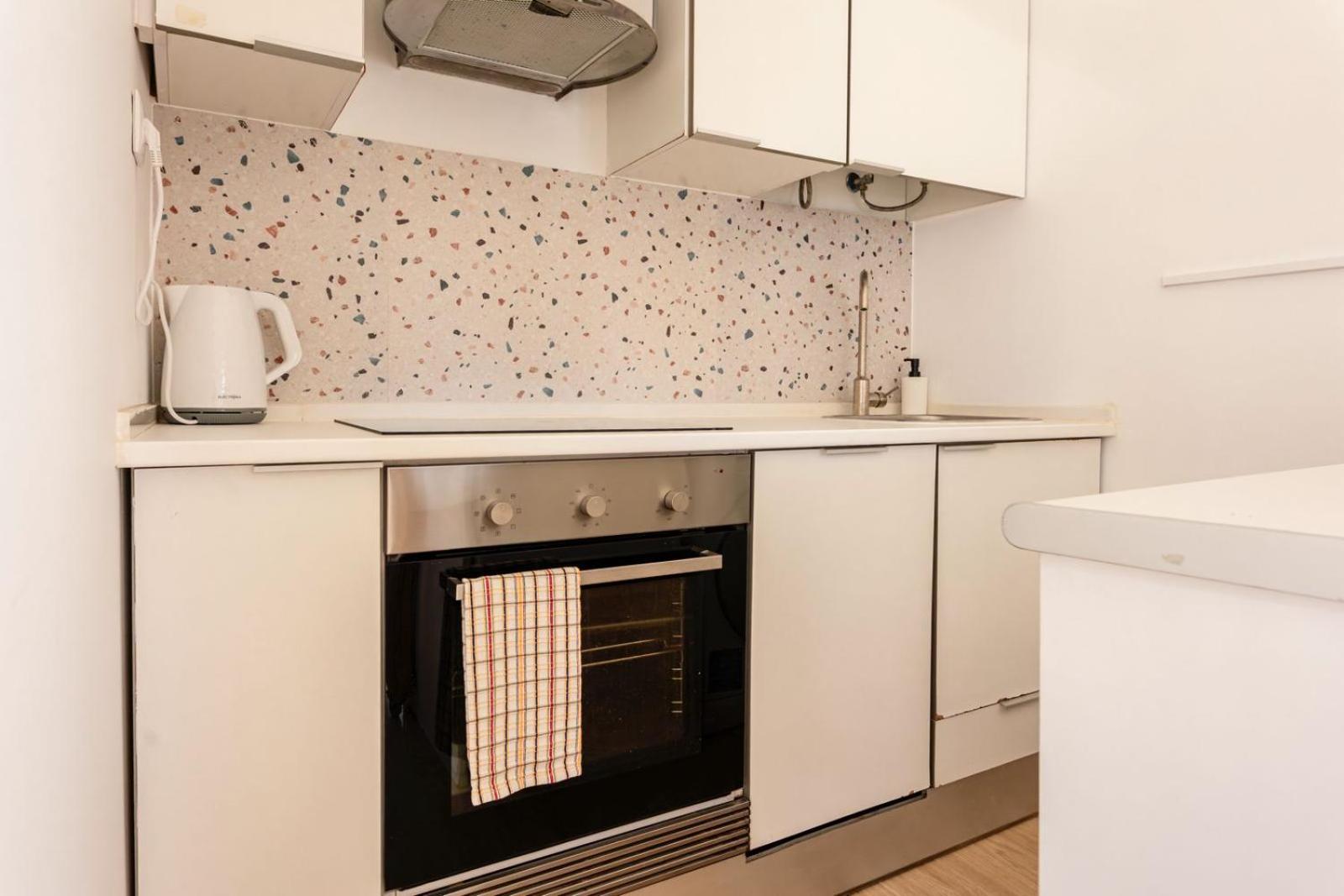 Casa Com Graca - Fully Equiped In The Historical Center Apartamento Lisboa