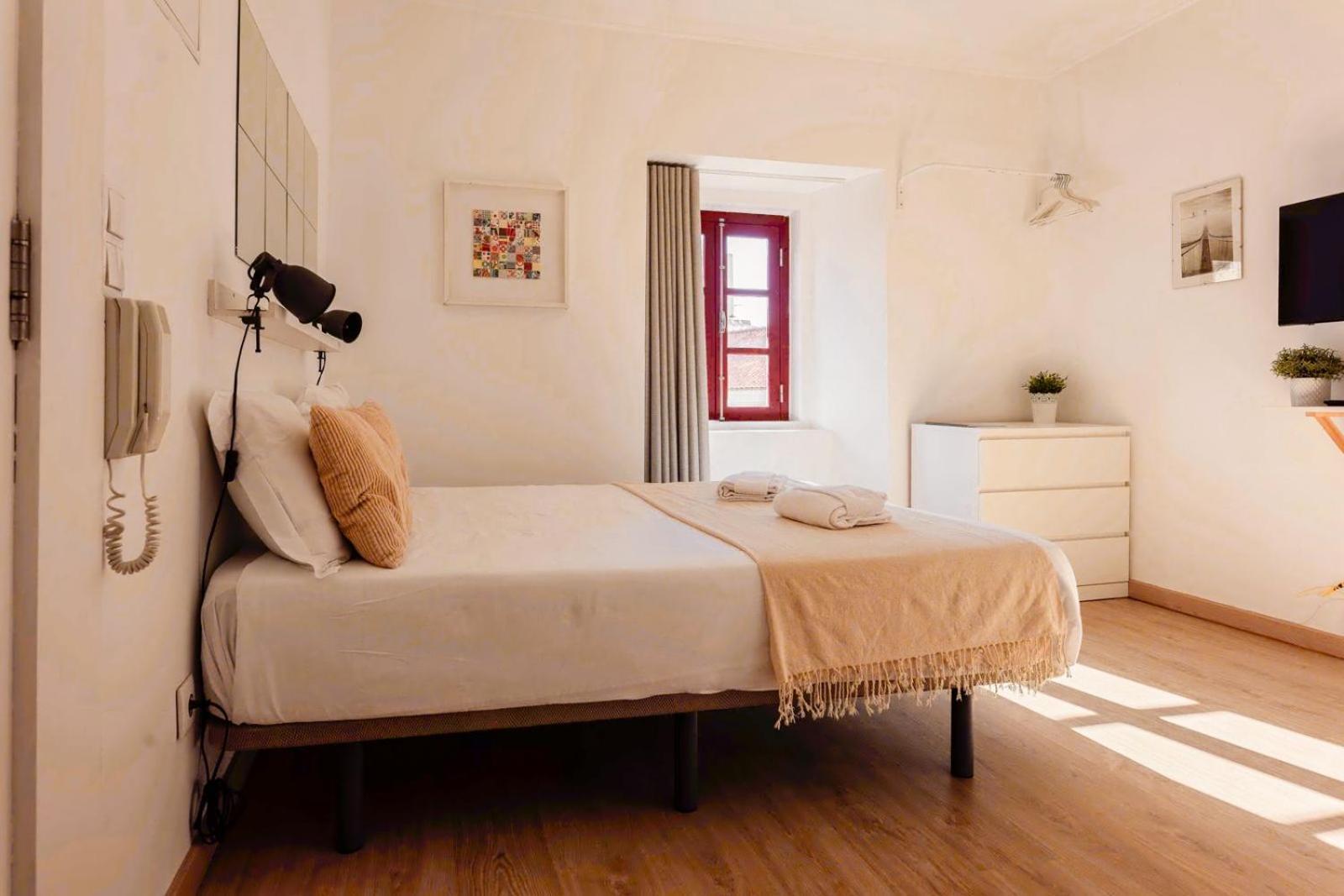 Casa Com Graca - Fully Equiped In The Historical Center Apartamento *
