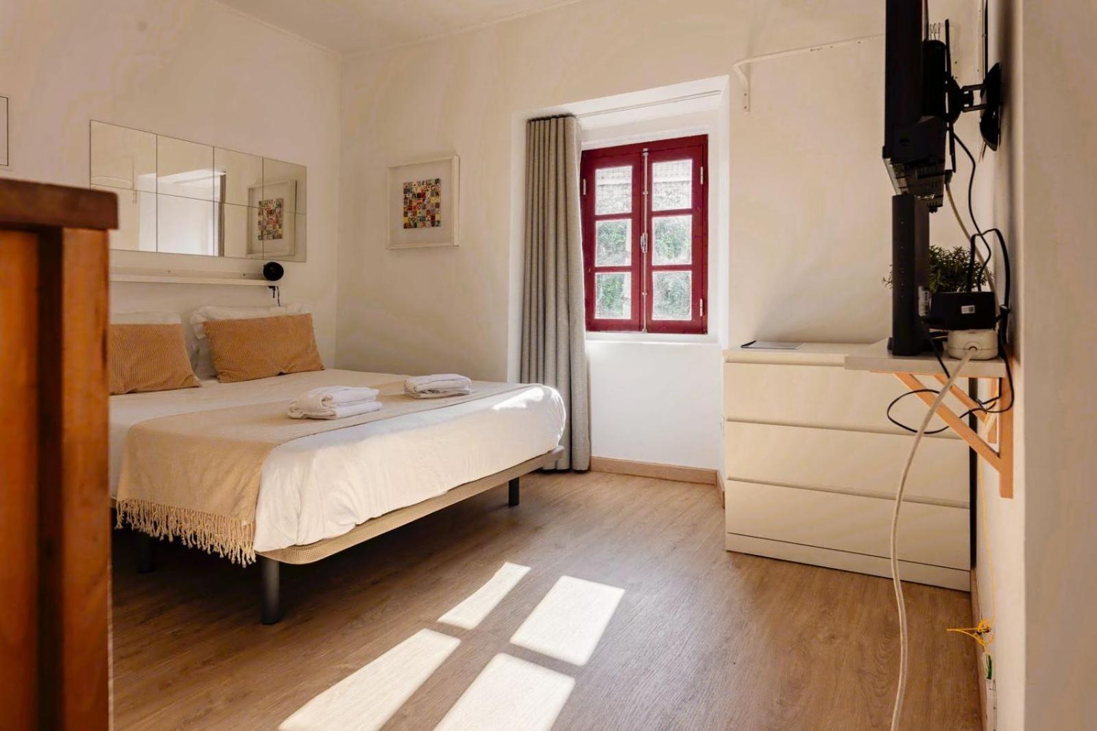 Apartamento Casa Com Graca - Fully Equiped In The Historical Center *